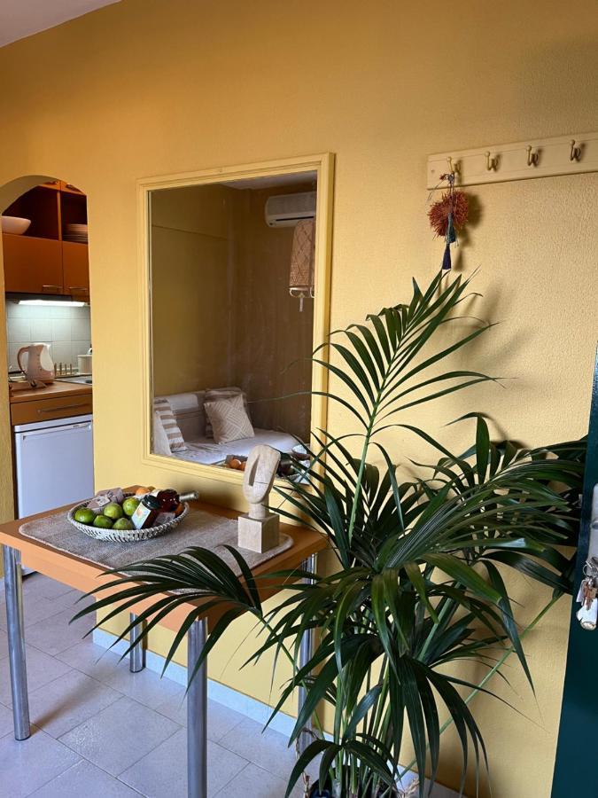 Costal Apartment Glyfada  Extérieur photo