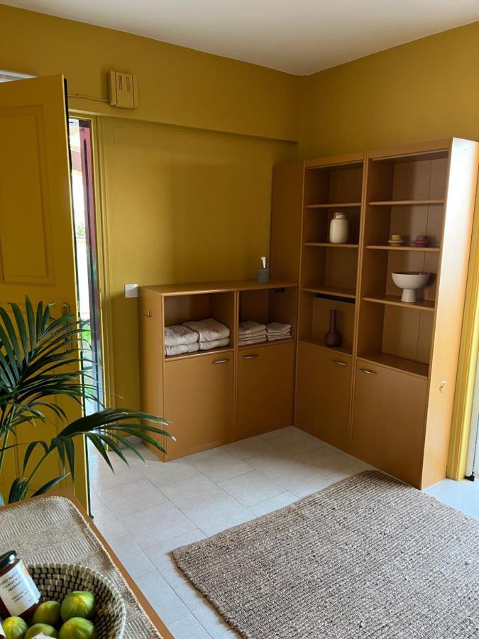 Costal Apartment Glyfada  Extérieur photo