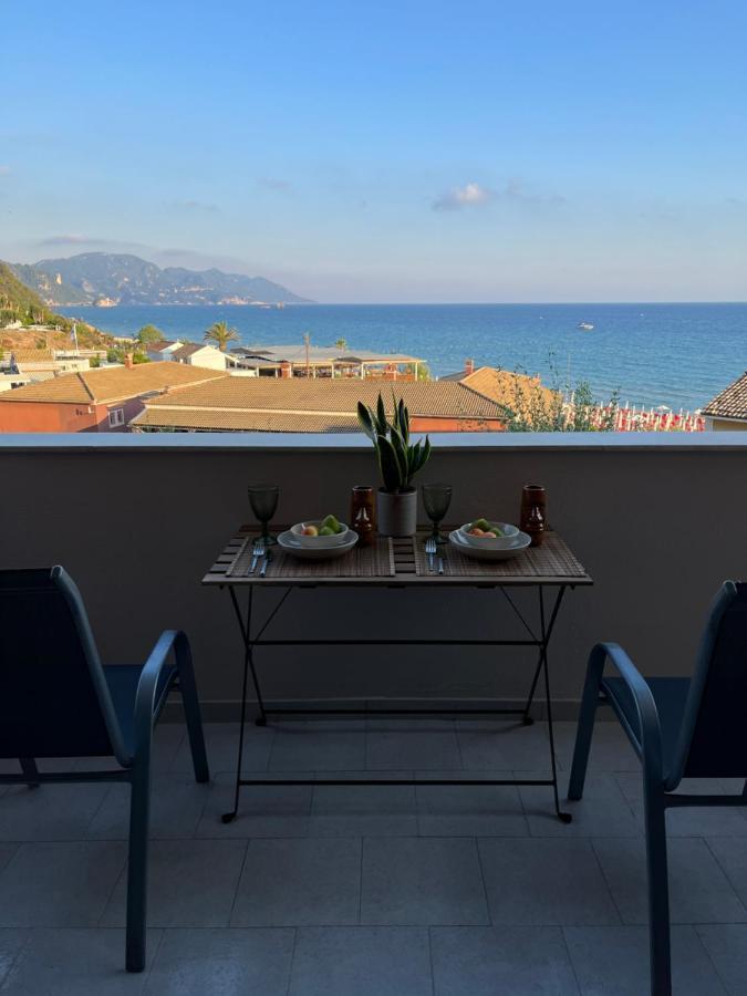 Costal Apartment Glyfada  Extérieur photo