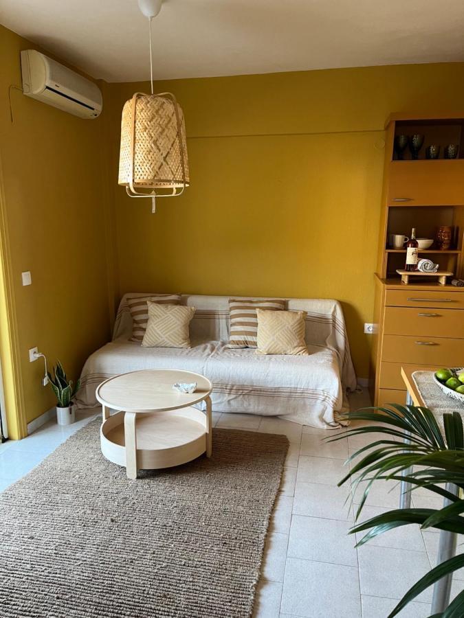Costal Apartment Glyfada  Extérieur photo