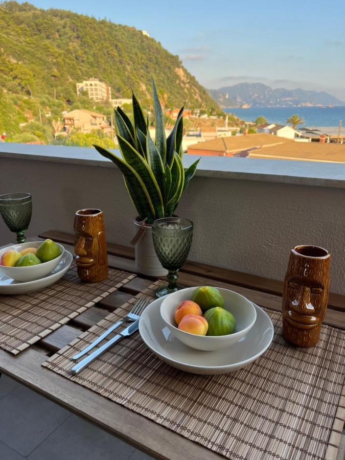 Costal Apartment Glyfada  Extérieur photo