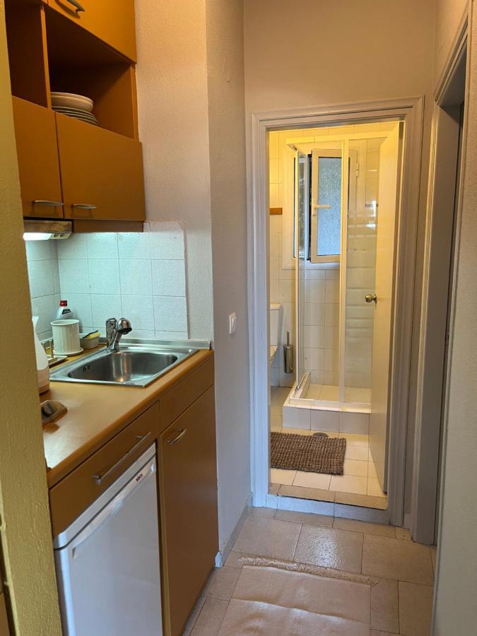 Costal Apartment Glyfada  Extérieur photo