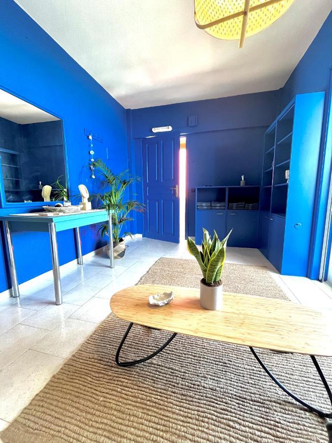 Costal Apartment Glyfada  Extérieur photo
