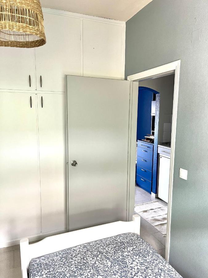 Costal Apartment Glyfada  Extérieur photo