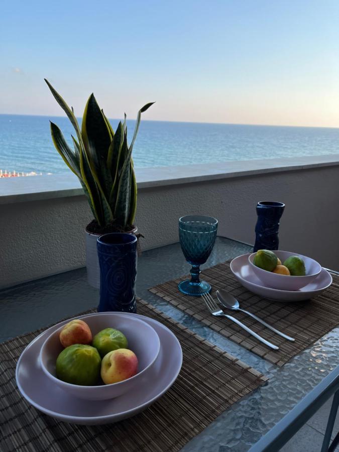 Costal Apartment Glyfada  Extérieur photo