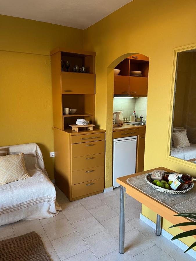 Costal Apartment Glyfada  Extérieur photo