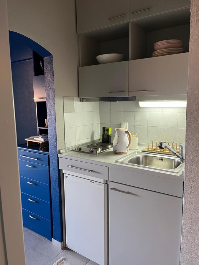 Costal Apartment Glyfada  Extérieur photo