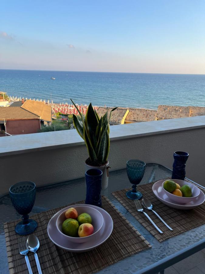 Costal Apartment Glyfada  Extérieur photo