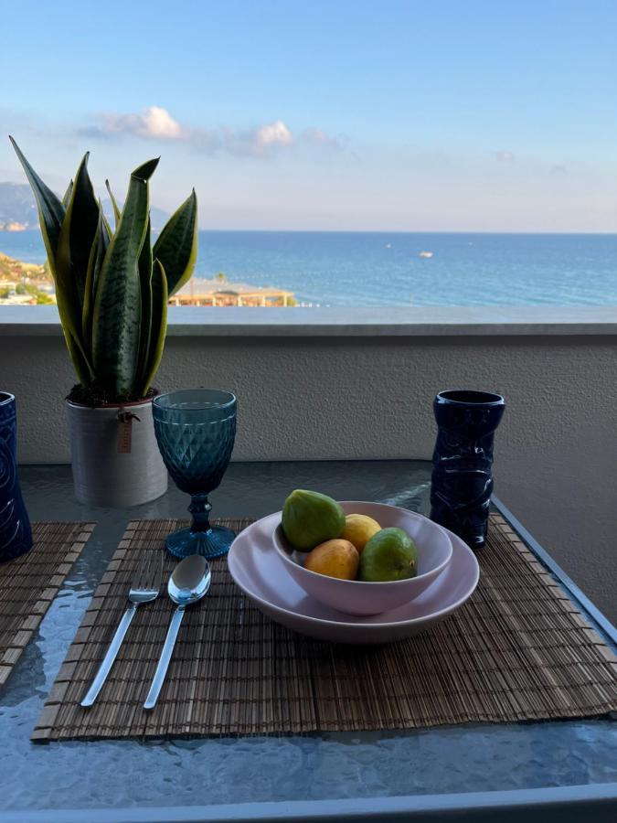 Costal Apartment Glyfada  Extérieur photo