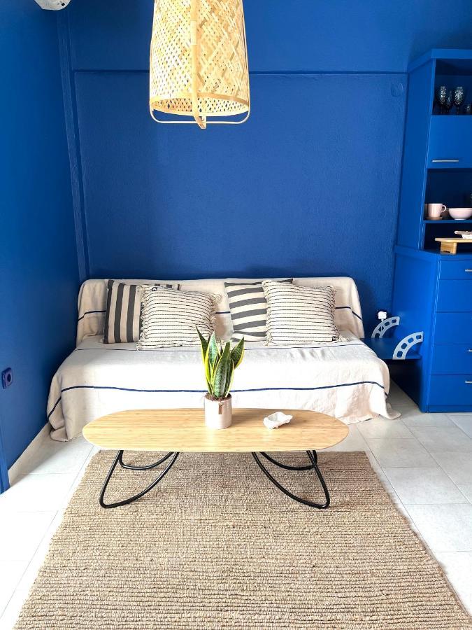 Costal Apartment Glyfada  Extérieur photo