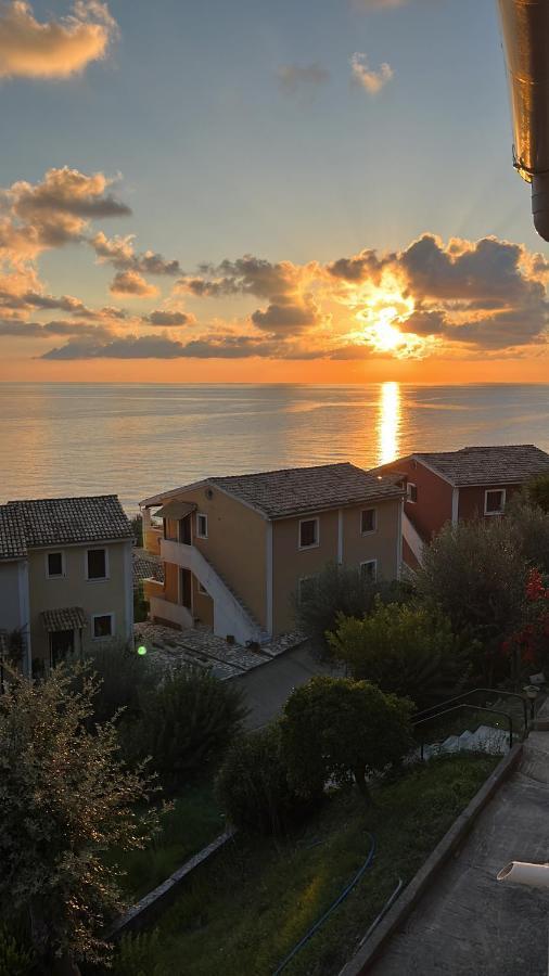 Costal Apartment Glyfada  Extérieur photo