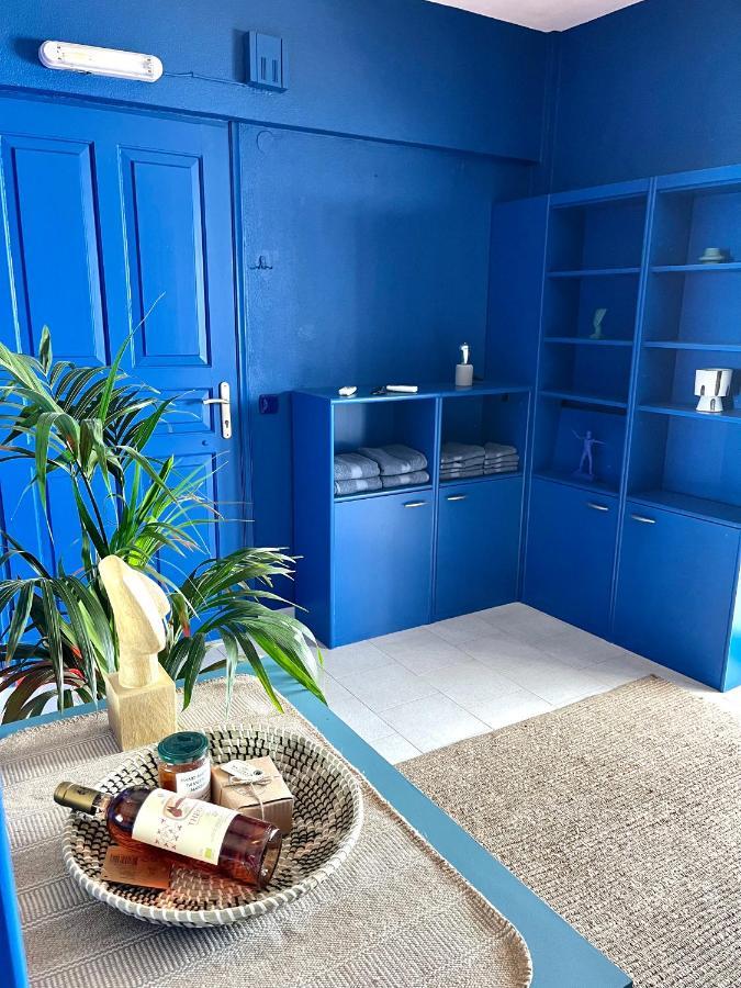 Costal Apartment Glyfada  Extérieur photo