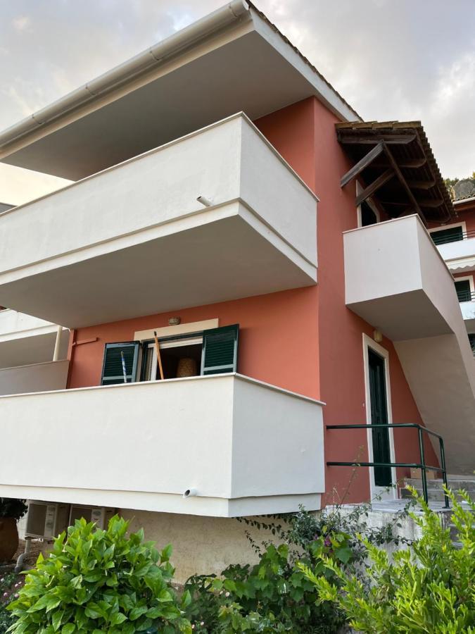 Costal Apartment Glyfada  Extérieur photo