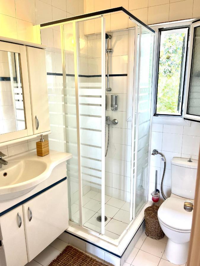 Costal Apartment Glyfada  Extérieur photo
