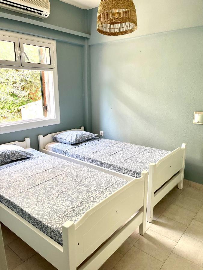 Costal Apartment Glyfada  Extérieur photo