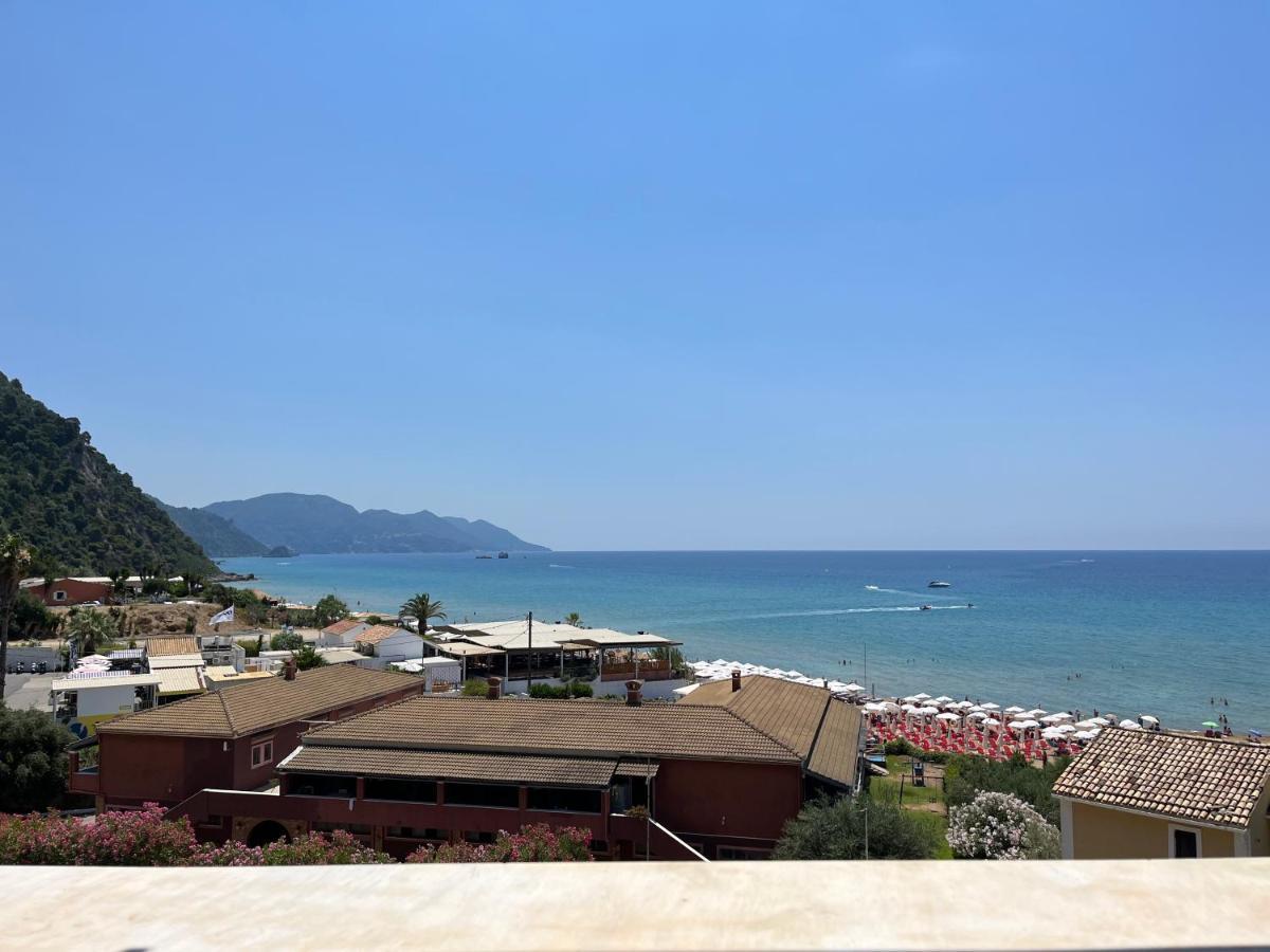 Costal Apartment Glyfada  Extérieur photo