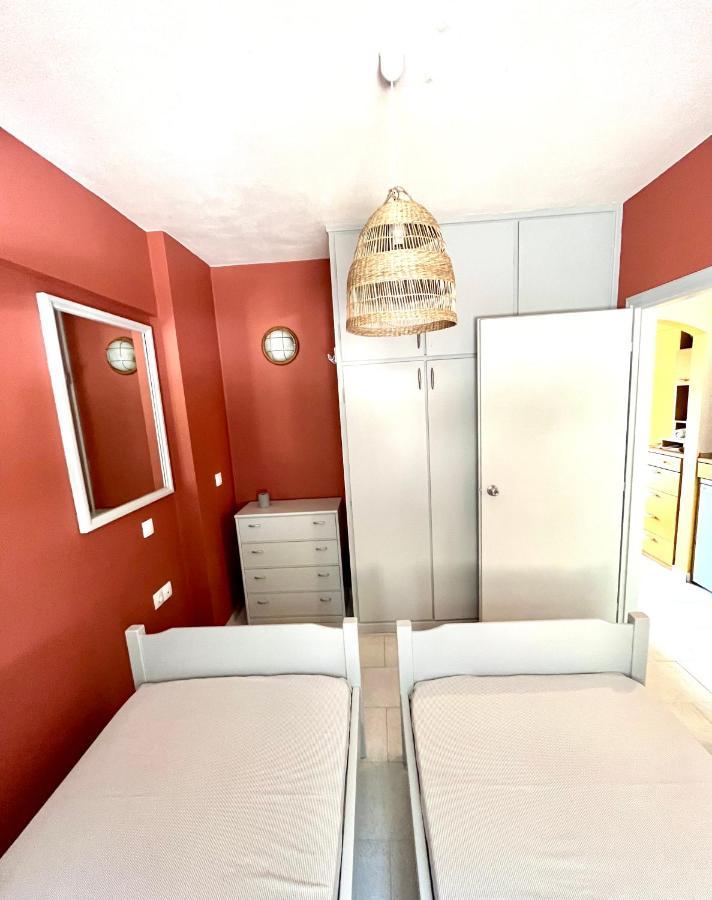 Costal Apartment Glyfada  Extérieur photo