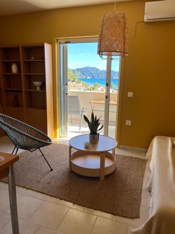 Costal Apartment Glyfada  Extérieur photo