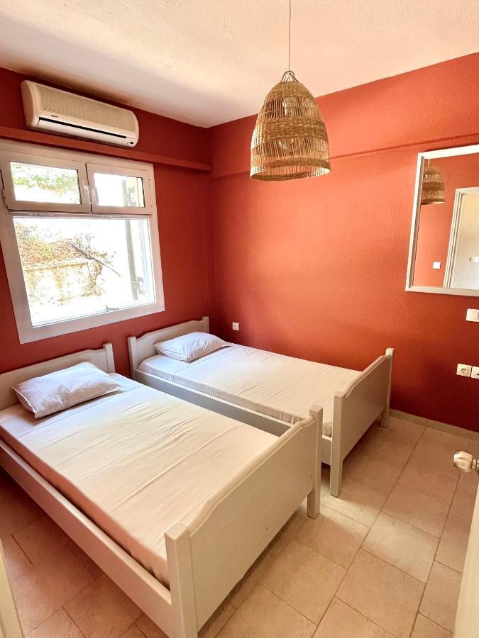 Costal Apartment Glyfada  Extérieur photo