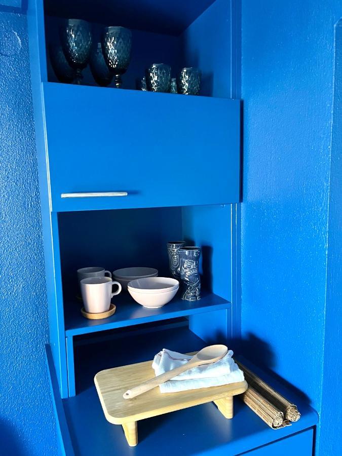 Costal Apartment Glyfada  Extérieur photo