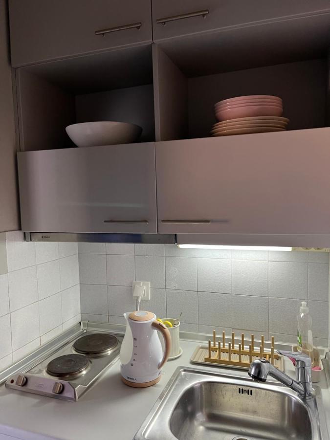 Costal Apartment Glyfada  Extérieur photo