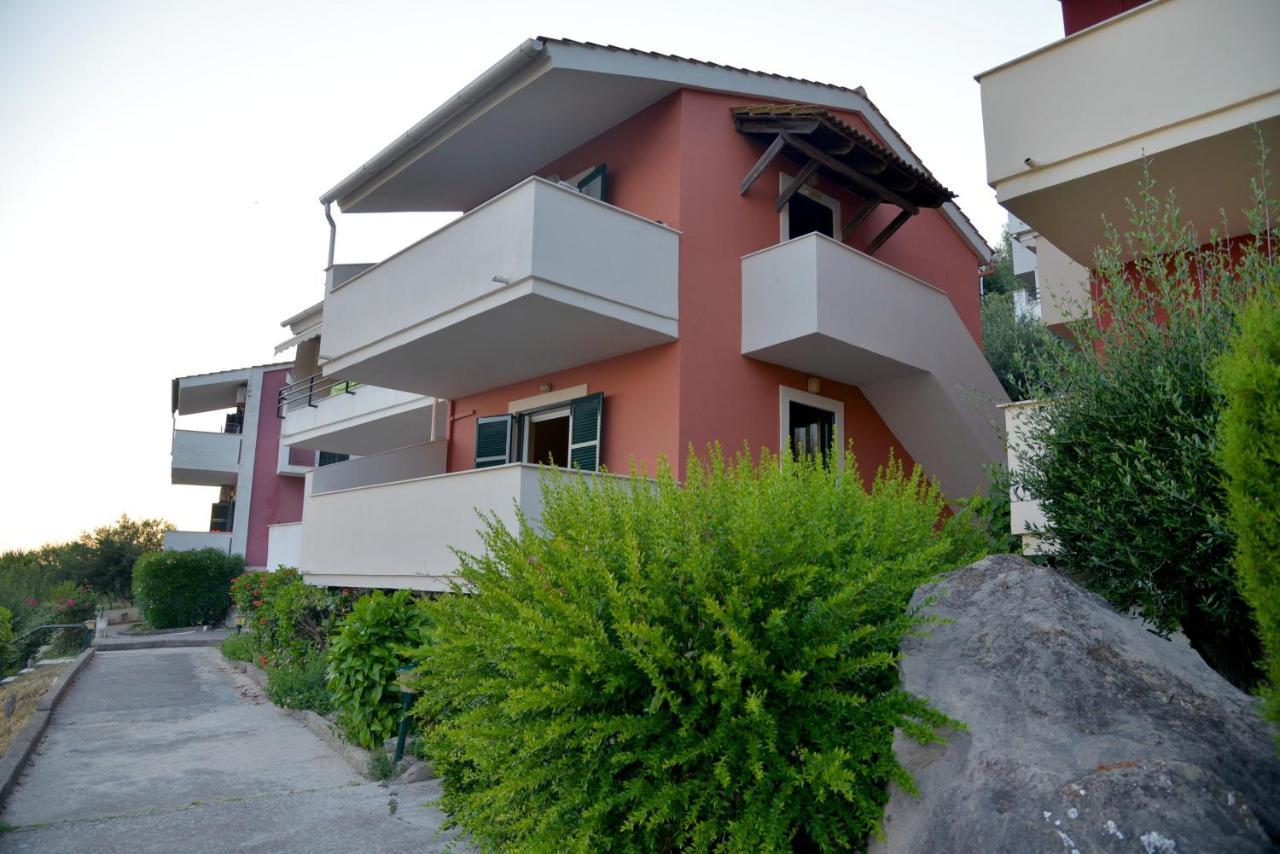 Costal Apartment Glyfada  Extérieur photo