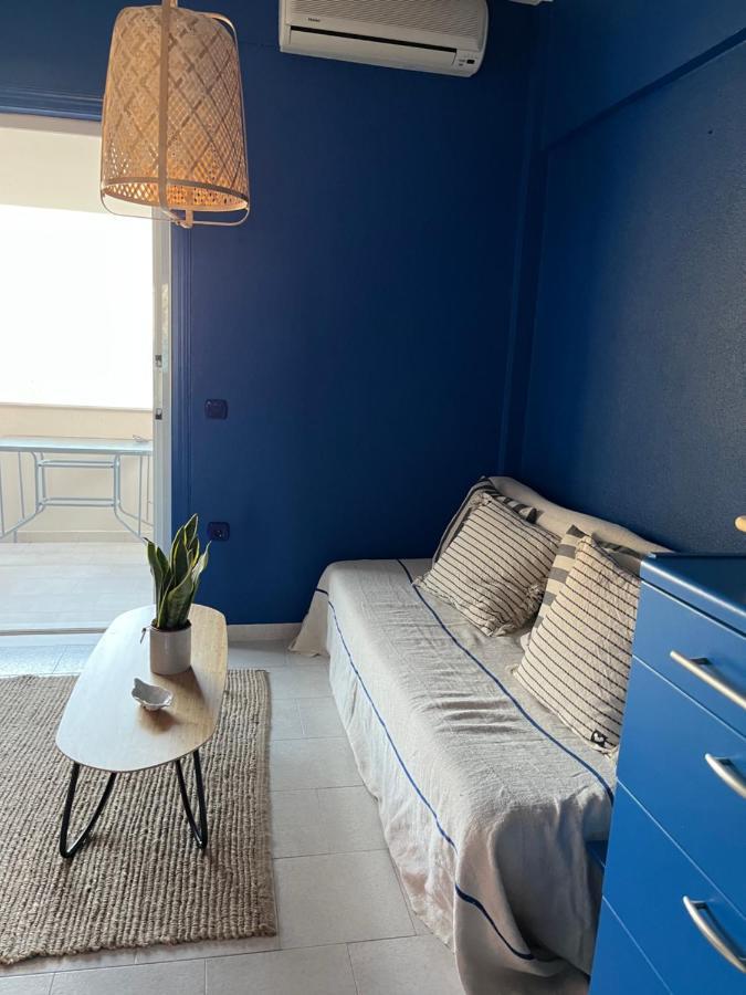 Costal Apartment Glyfada  Extérieur photo