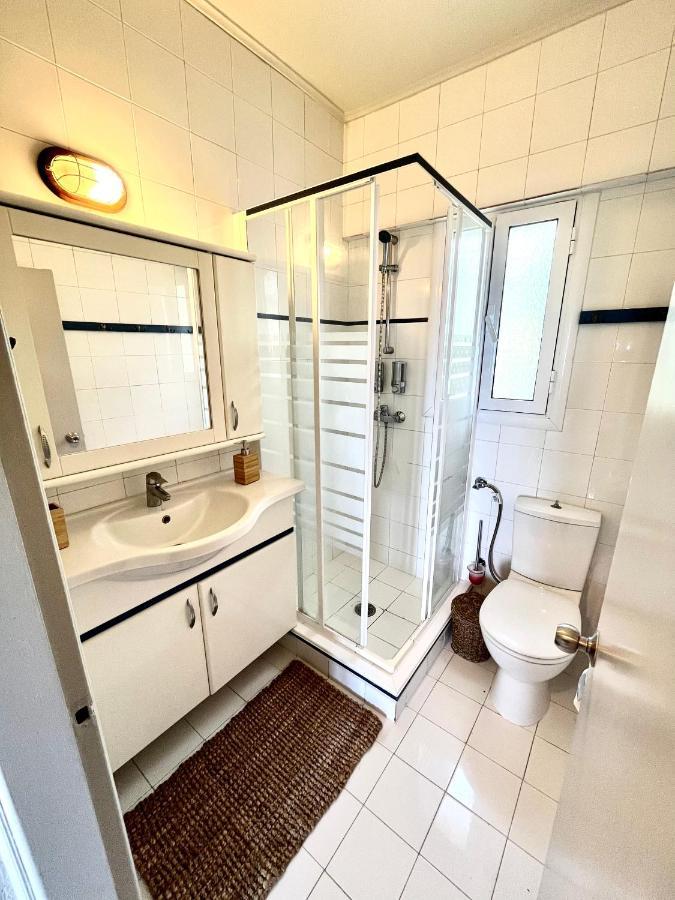Costal Apartment Glyfada  Extérieur photo